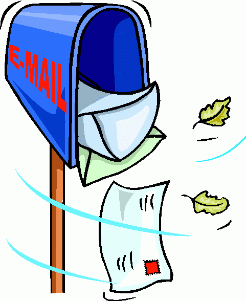 mail 