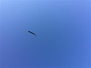 at altitude 