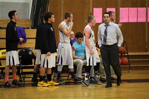 Coach Kane 