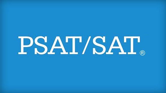 PSAT/SAT