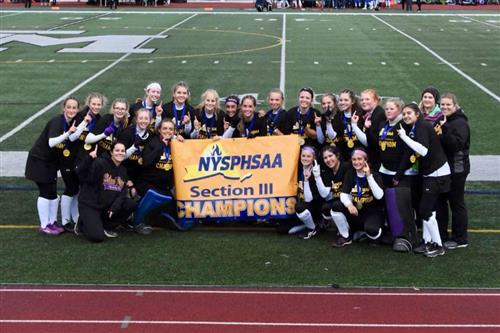 Section 3 Class B Champs 