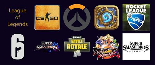 games games