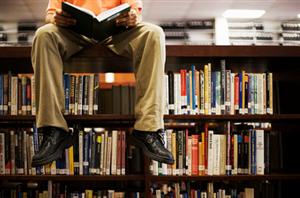 library 
