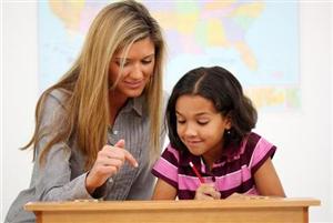 teacher 
