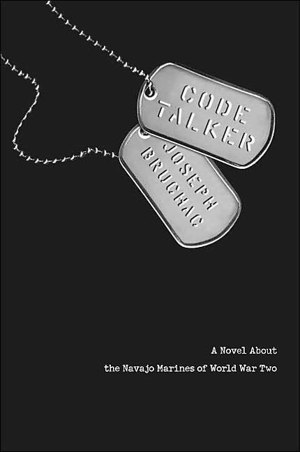  codetalkers book cover 