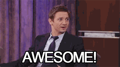 If you joined newspaper, or read some of our articles, that would be: 