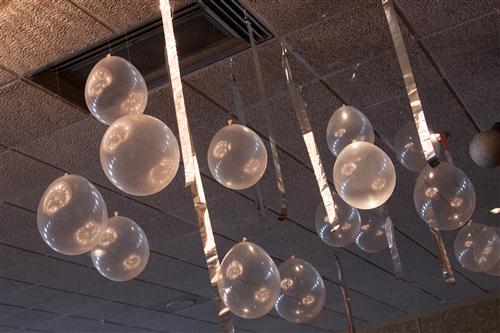Ceiling Design 