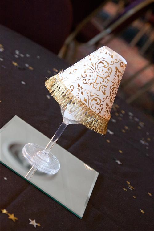 Center Piece 