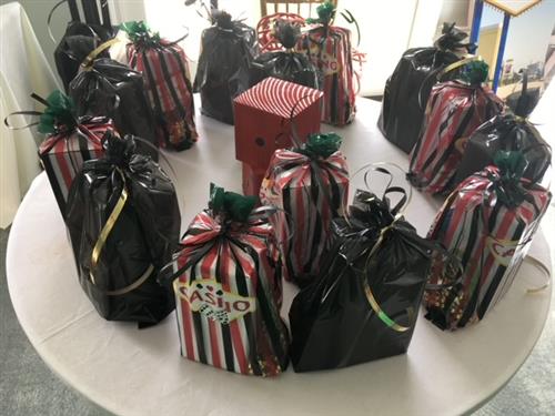 bag