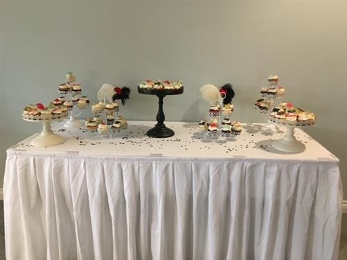 cupcake