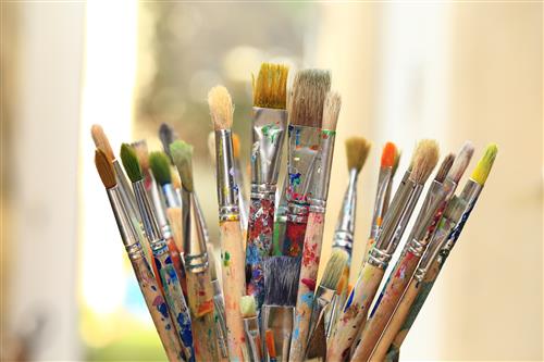 Create!  