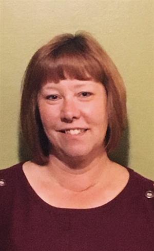 Kathy Smyth 