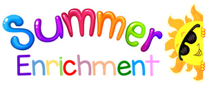 summer enrichment summer enrichment
