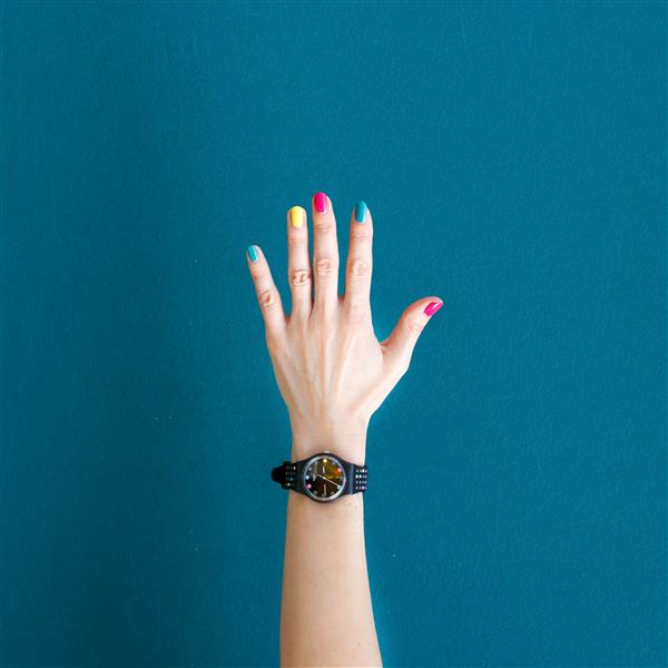  hand