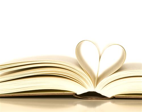 Love Reading 
