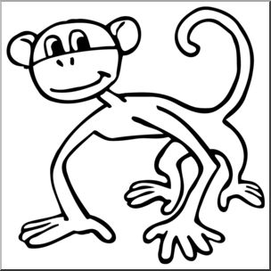 monkey 