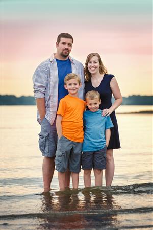 Family Pic 