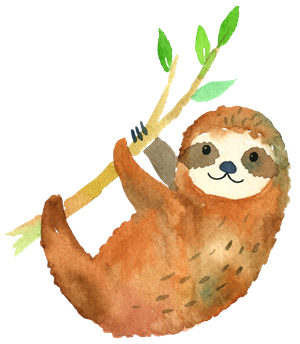 sloth 