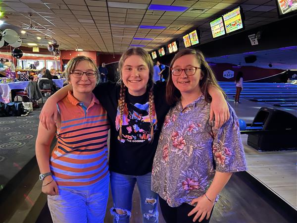 Tri-M Bowling