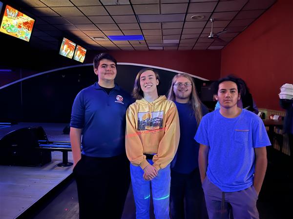 Tri-M Bowling